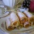Tronquitos de cidra y naranja cnfitada