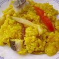 EL ARROCITO DEL DOMINGO ( arros enpedrat en[...]