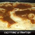 CANELONES de CARNE e Higaditos de Pollo