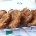TORRIJAS
