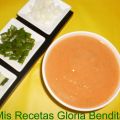 GAZPACHO ANDALUZ
