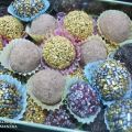 TRUFAS AL CAFÉ