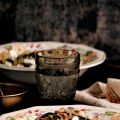 Bulgur con espinacas y queso de cabra con aliño[...]