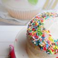 Funfetti low fat! Cake