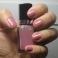 Uñas Malva (The Color Workshop)