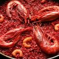 ARROZ ROJO