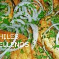 Chiles Rellenos de Guatemala