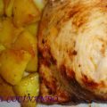 EMPERADOR AL PIMENTÓN CON LIMÓN Y PATATAS AL[...]