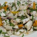 Ceviche peruano