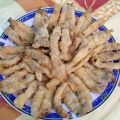 Boquerones al Limón