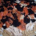 MACARRONES CON SALMON