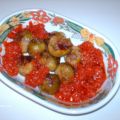 CAVOLINI AL COGNAC