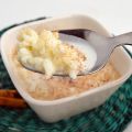 Arroz con leche