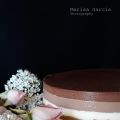Tarta Tres Chocolates