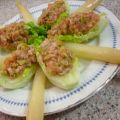 REINVENTANDO  LAS  ENSALADAS