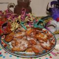 Orejas de Carnaval