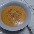 Crema calabaza
