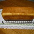 Pan de Molde