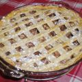 Apple pie (Tarta de Manzana y Nueces). Paso a[...]
