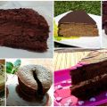 Sólo chocolate recetas para chocolateros