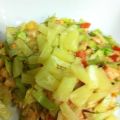 ENSALADA TROPICAL
