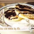 NATA MONTADA by Thermomix