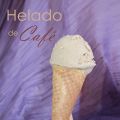 Helado de Café (sin heladera)