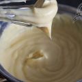 Crema Pastelera