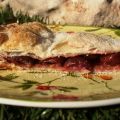 Pastel de Cerezas