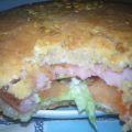 BOLLITOS CON SEMILLA DE LINO