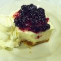 Tarta queso