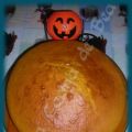 Bizcocho de calabaza