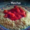CUSCUS CON SALCHICHAS
