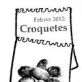 Croquetas de Cocido