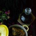 Coq au vin - acercamiento a Paul Bocuse