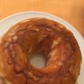 FLAN DE QUESO PHILADELFIA