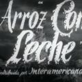 Arroz leche