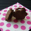 Mmmhh!!! Galletas Oreo