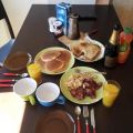 Historia del Brunch