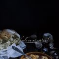 Hoy huele a... sopa Castellana o sopa de ajo