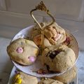 COOKIES EN CONFINAMIENTO
