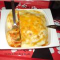 LASAÑA DE PISTO