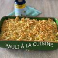 Macarrones Con Queso