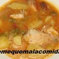 MARMITAKO