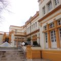 Una historia en... Palacio de las Nieves