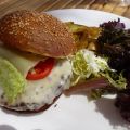 Hamburguesa