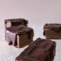 ♥ Huesitos caseros