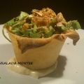 Ensalada Montse