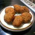 Cocina conmigo: Falafel