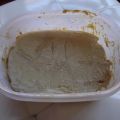 Helado de Cafe Dukan